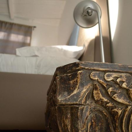 Upstairs - Lazy Terrace Villa Lecce Luaran gambar