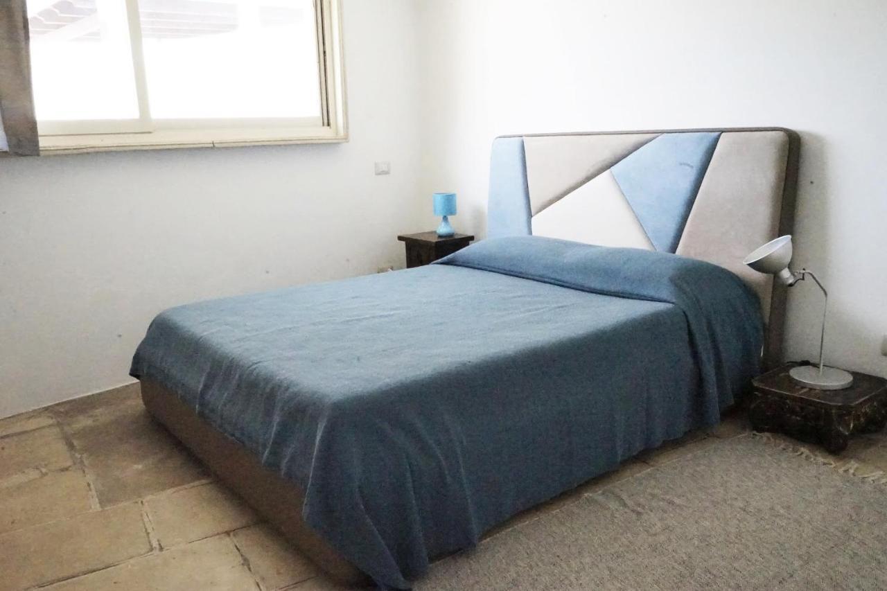 Upstairs - Lazy Terrace Villa Lecce Luaran gambar