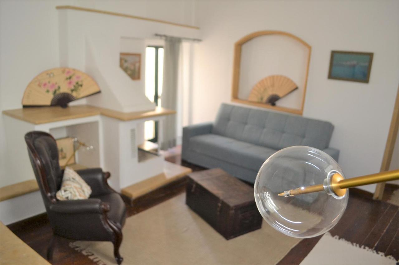 Upstairs - Lazy Terrace Villa Lecce Luaran gambar