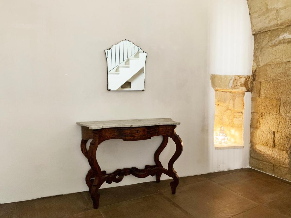 Upstairs - Lazy Terrace Villa Lecce Luaran gambar