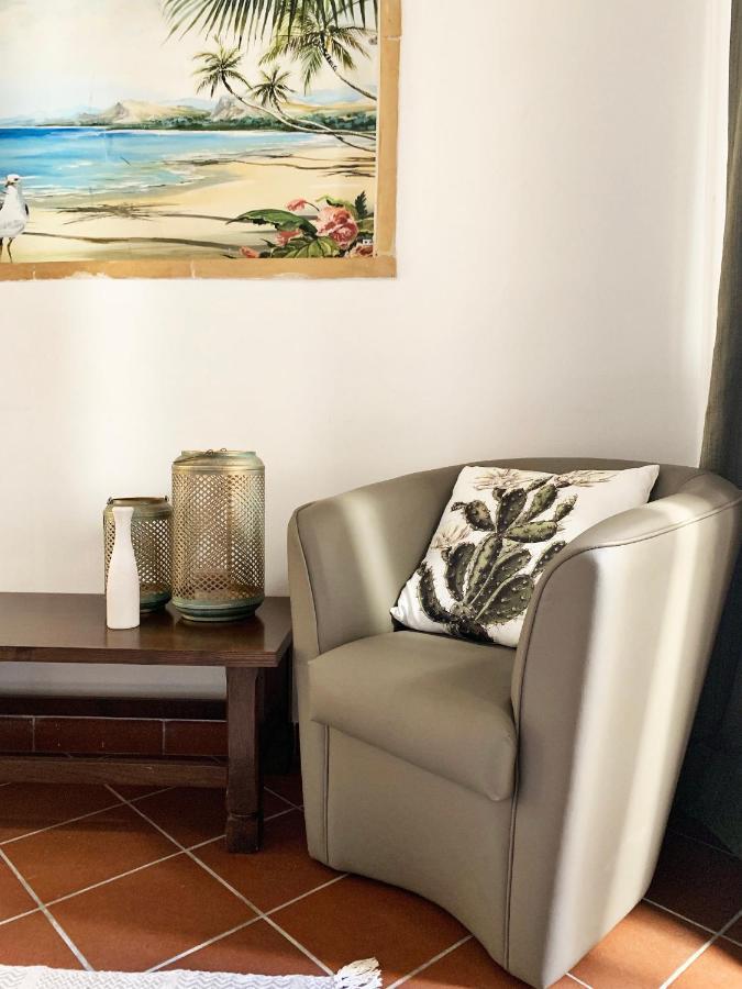 Upstairs - Lazy Terrace Villa Lecce Luaran gambar