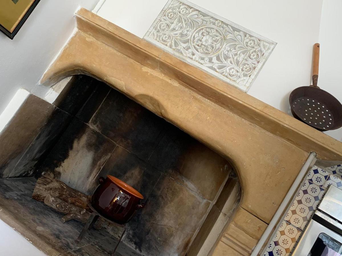 Upstairs - Lazy Terrace Villa Lecce Luaran gambar