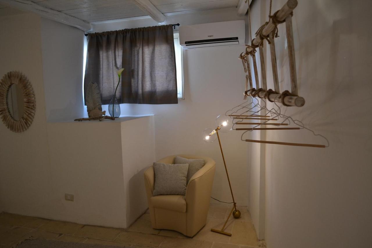 Upstairs - Lazy Terrace Villa Lecce Luaran gambar