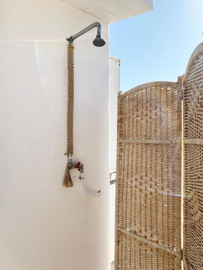 Upstairs - Lazy Terrace Villa Lecce Luaran gambar