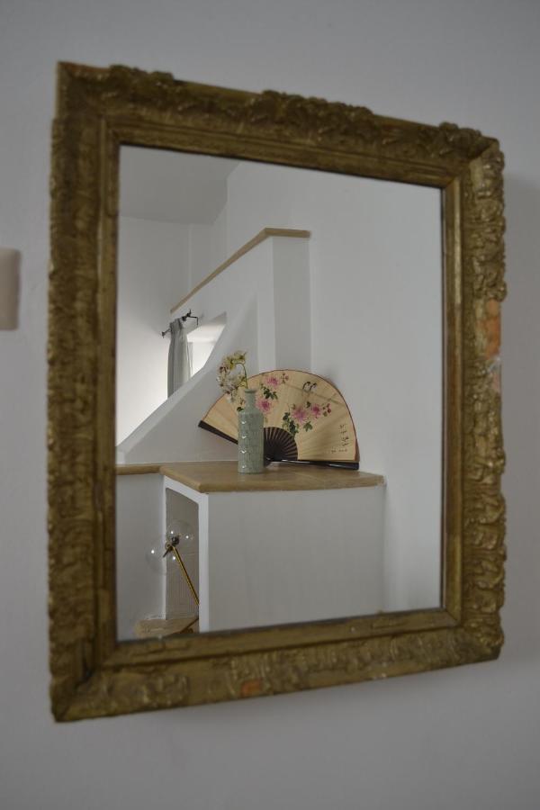Upstairs - Lazy Terrace Villa Lecce Luaran gambar